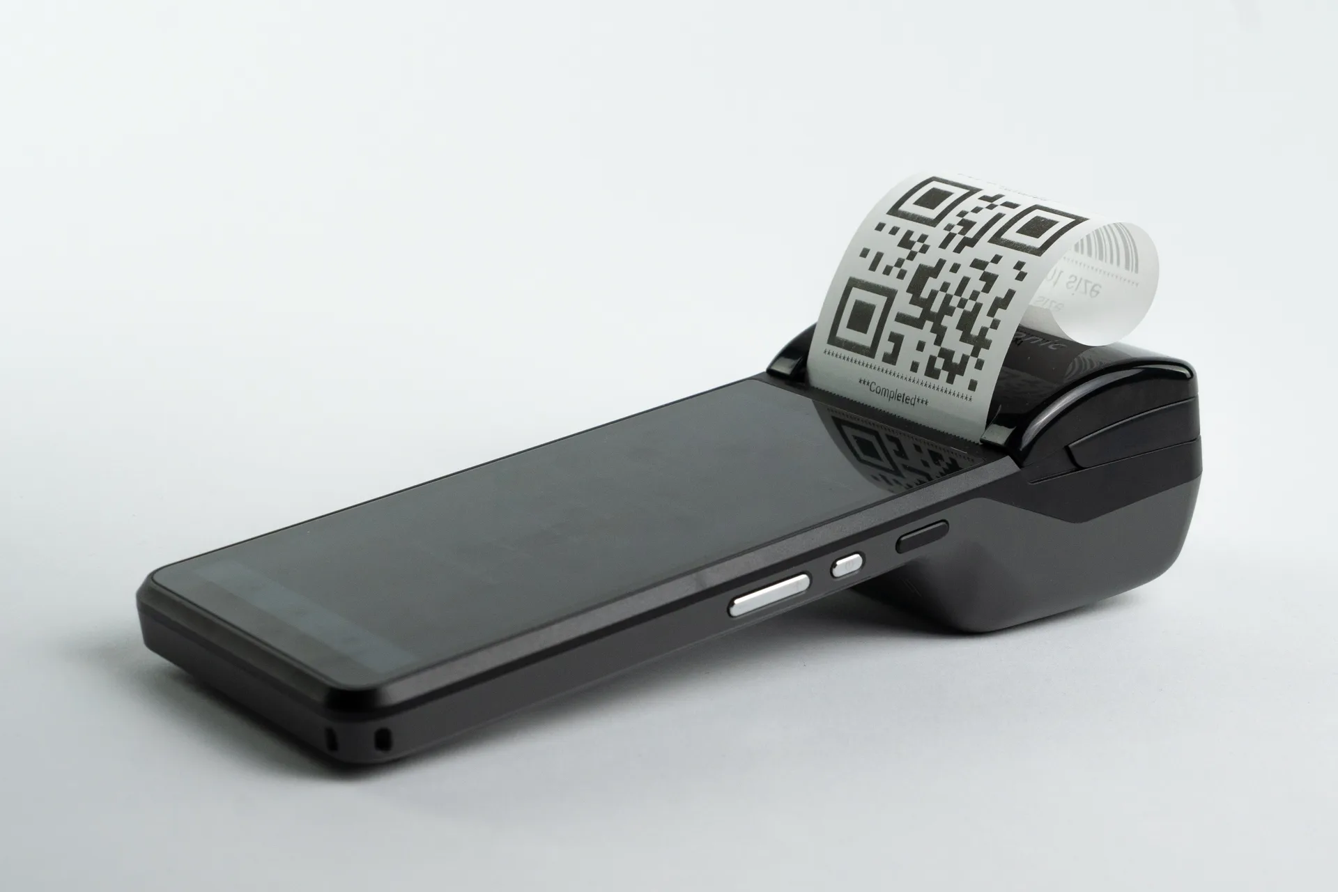 FACTURADOR PORTATIL ELITRONIC TP-55