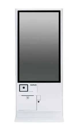 Kiosco Sam4s ASTRA ANDROID