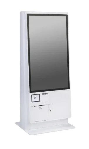 Kiosco Sam4s ASTRA ANDROID