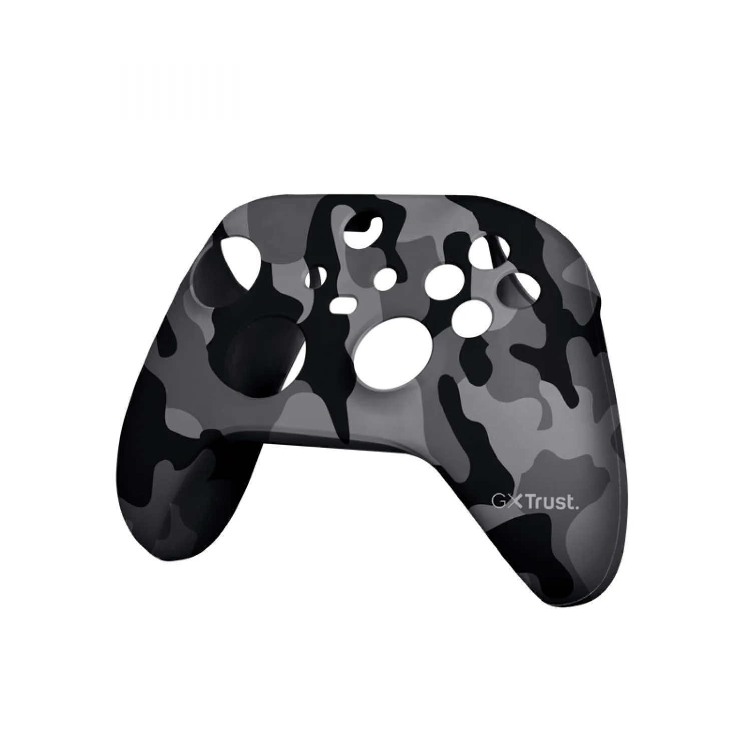 ACCESORIOS FUNDA DE SILICONA TRUST JOYSTICK XBOX CAMO GXT749K