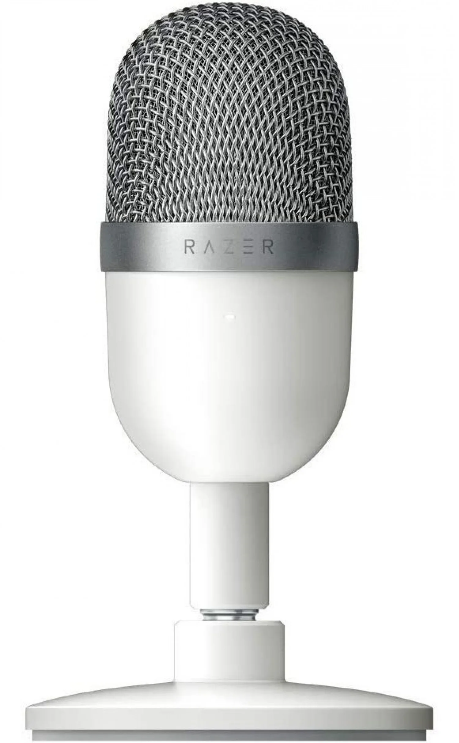 OUTLET MICROFONO RAZER SEIREN MINI ULTRA MERCURY