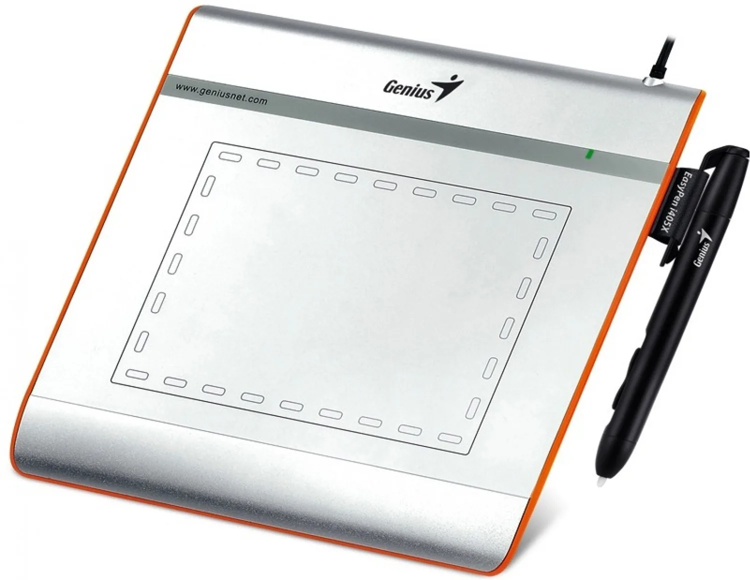 OUTLET GENIUS GRAPHIC TABLET EASYPEN I405 X