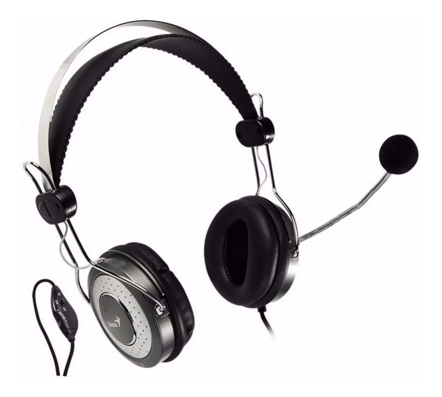 OUTLET AURICULAR GENIUS HS-04SU