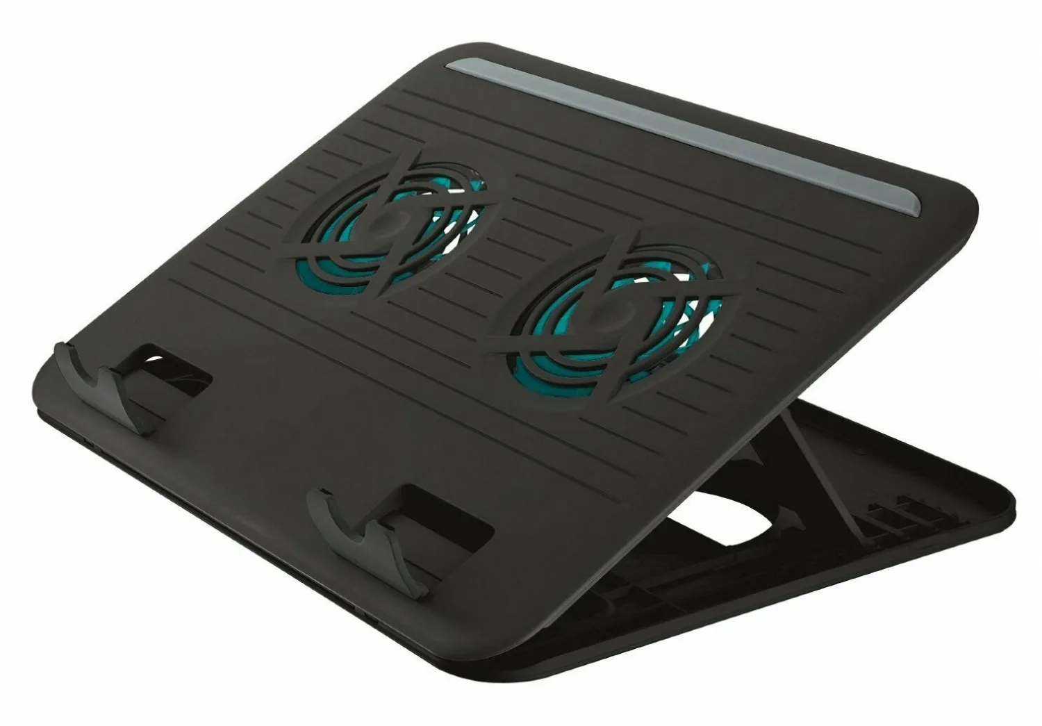 BASE COOLER TRUST CYCLONE STAND NOTEBOOK x