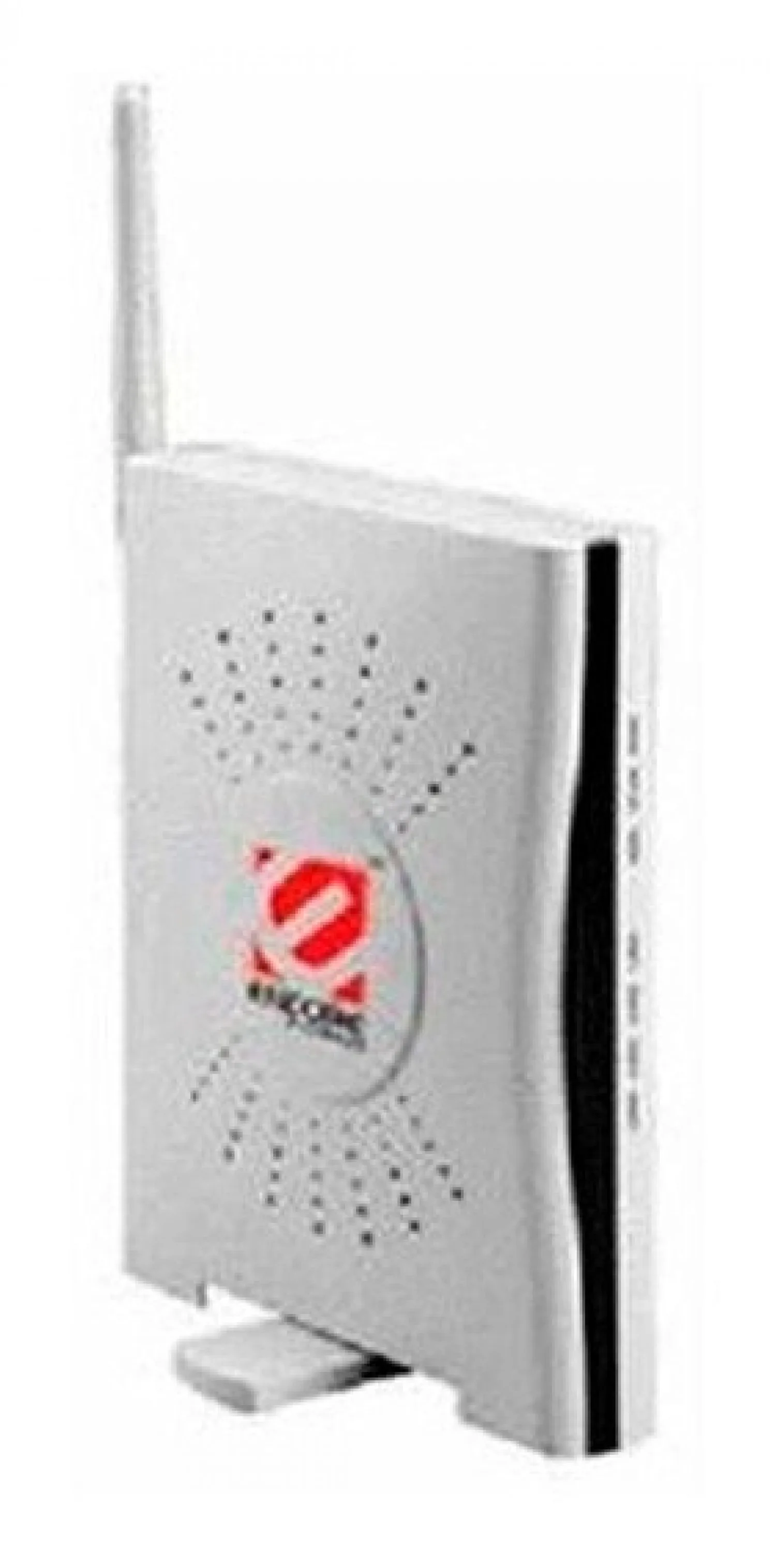 OUTLET ROUTER ENCORE ADSL ENDSL-A2
