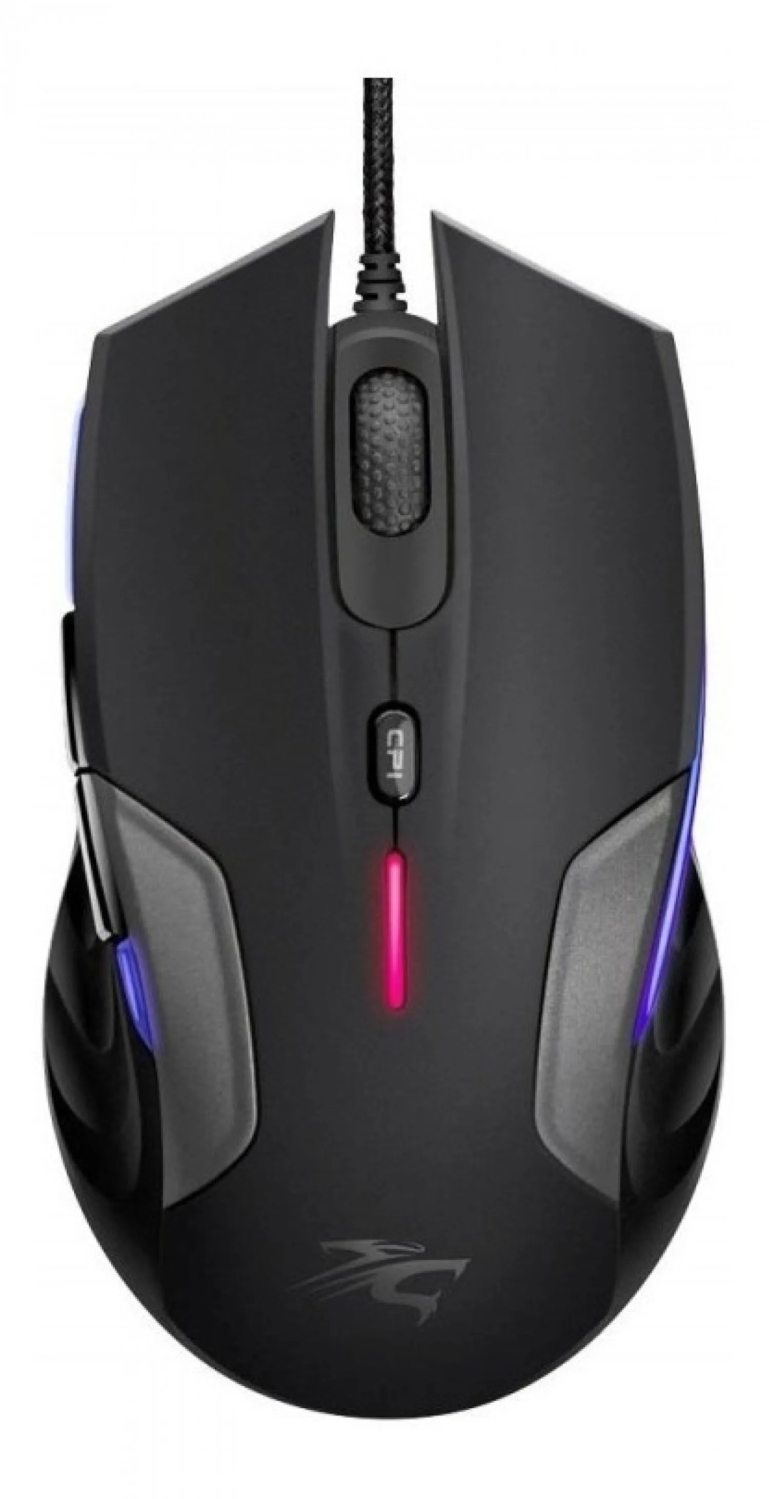 OUTLET MOUSE GAMER SENTEY NEBULUS GS-3510