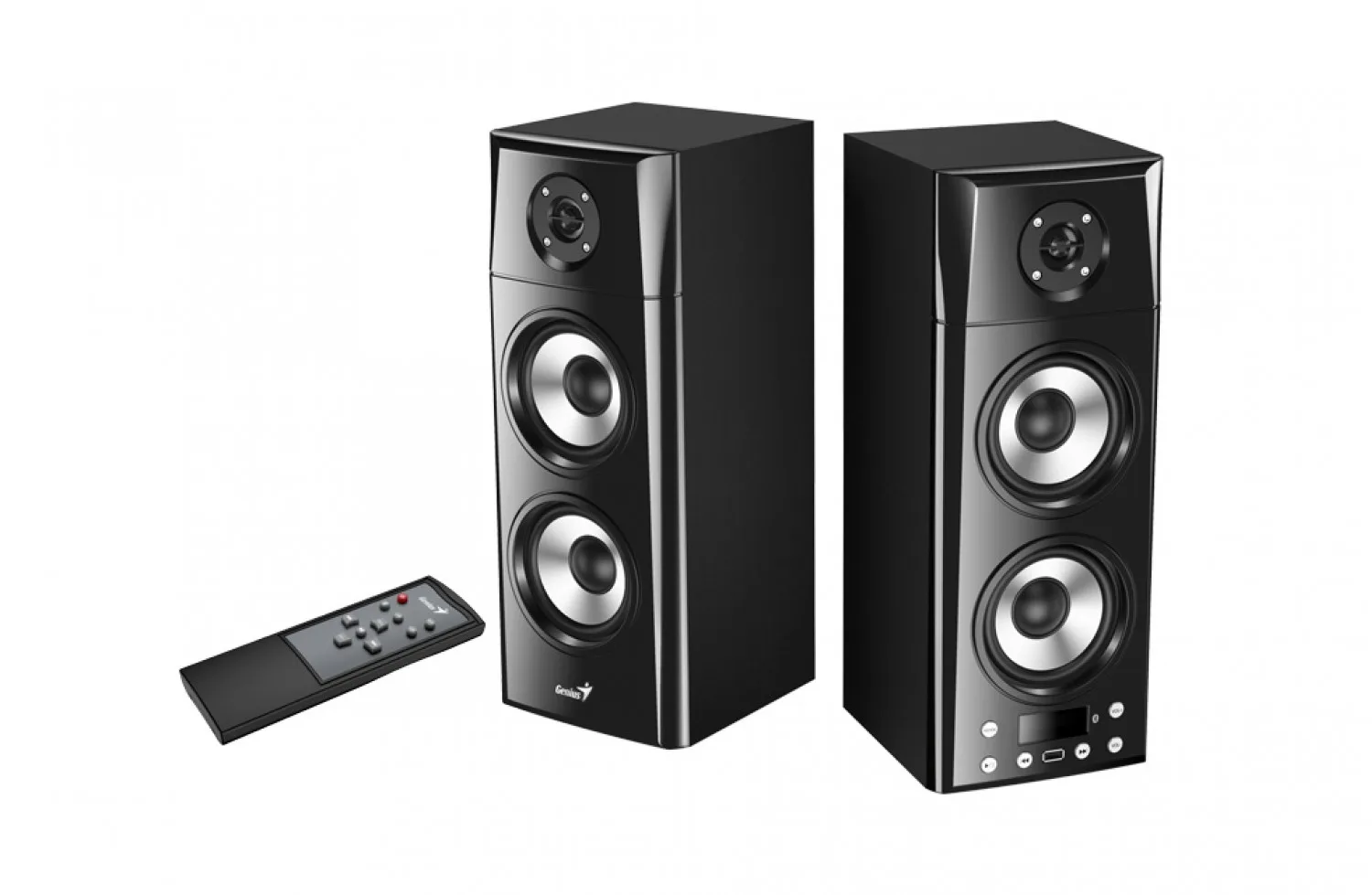 OUTLET PARLANTE GENIUS SP-2.0 HF2800BT