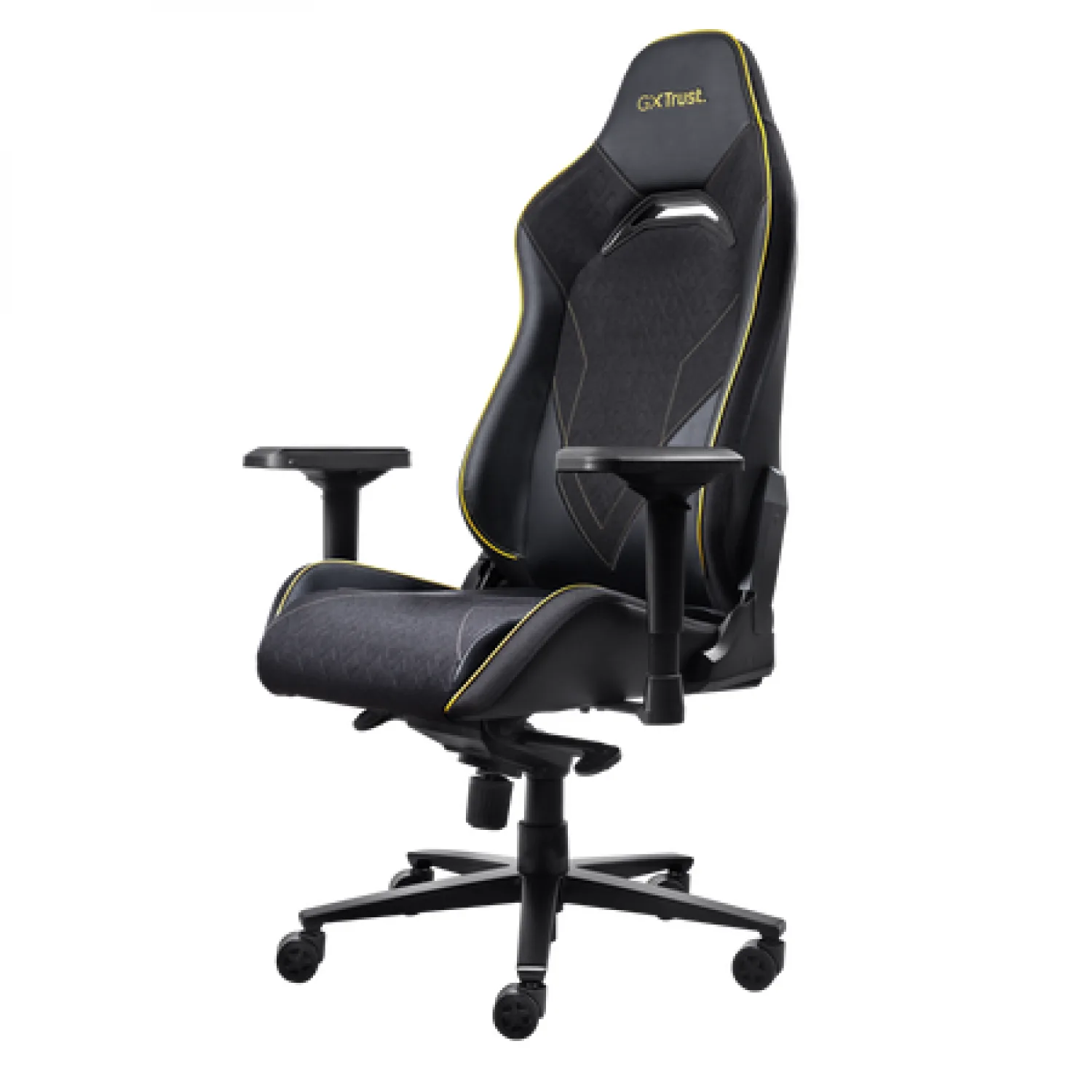 SILLA GAMER TRUST GXT721 RUYA PRO GAMING