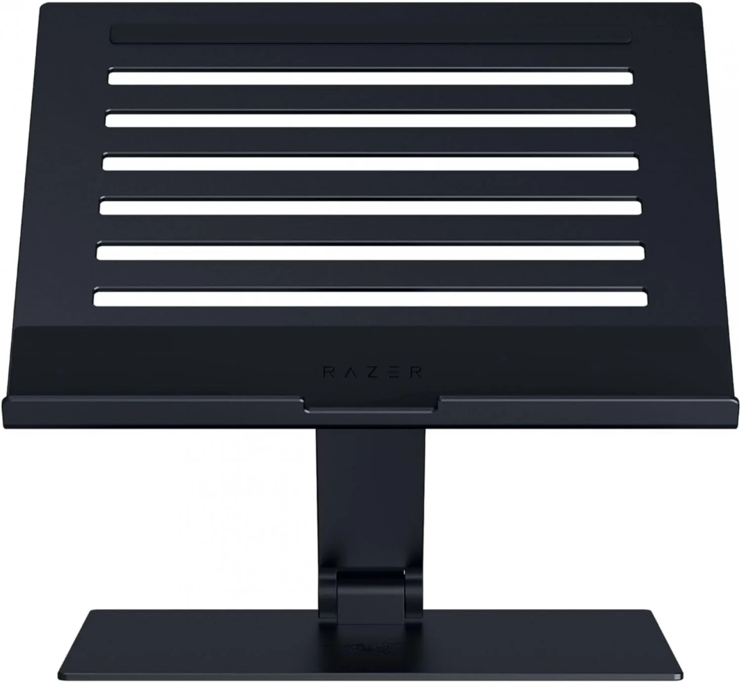 RAZER SOPORTE LAPTOP AJUSTABLE ALUMINIO NEGRO