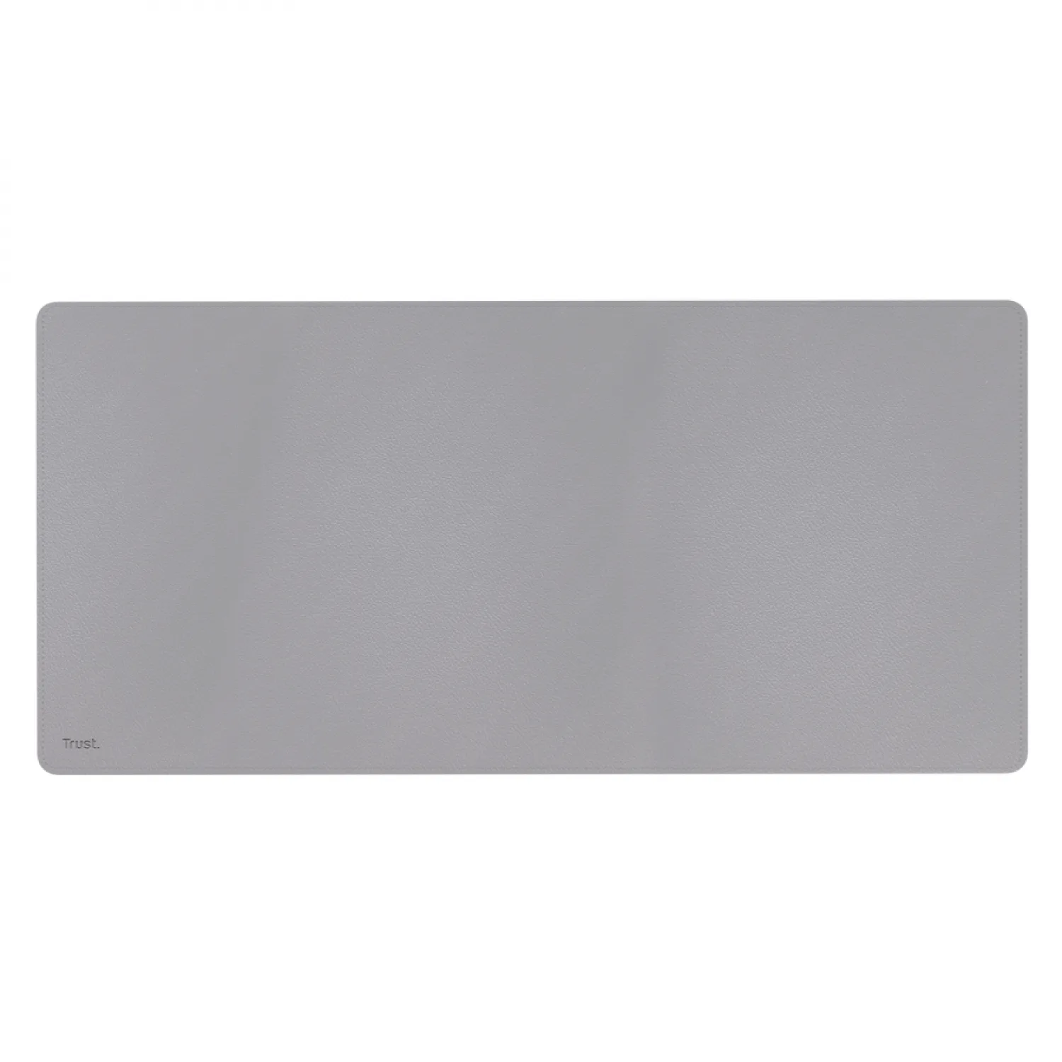 MOUSE PAD TRUST BENYA XXL GREY