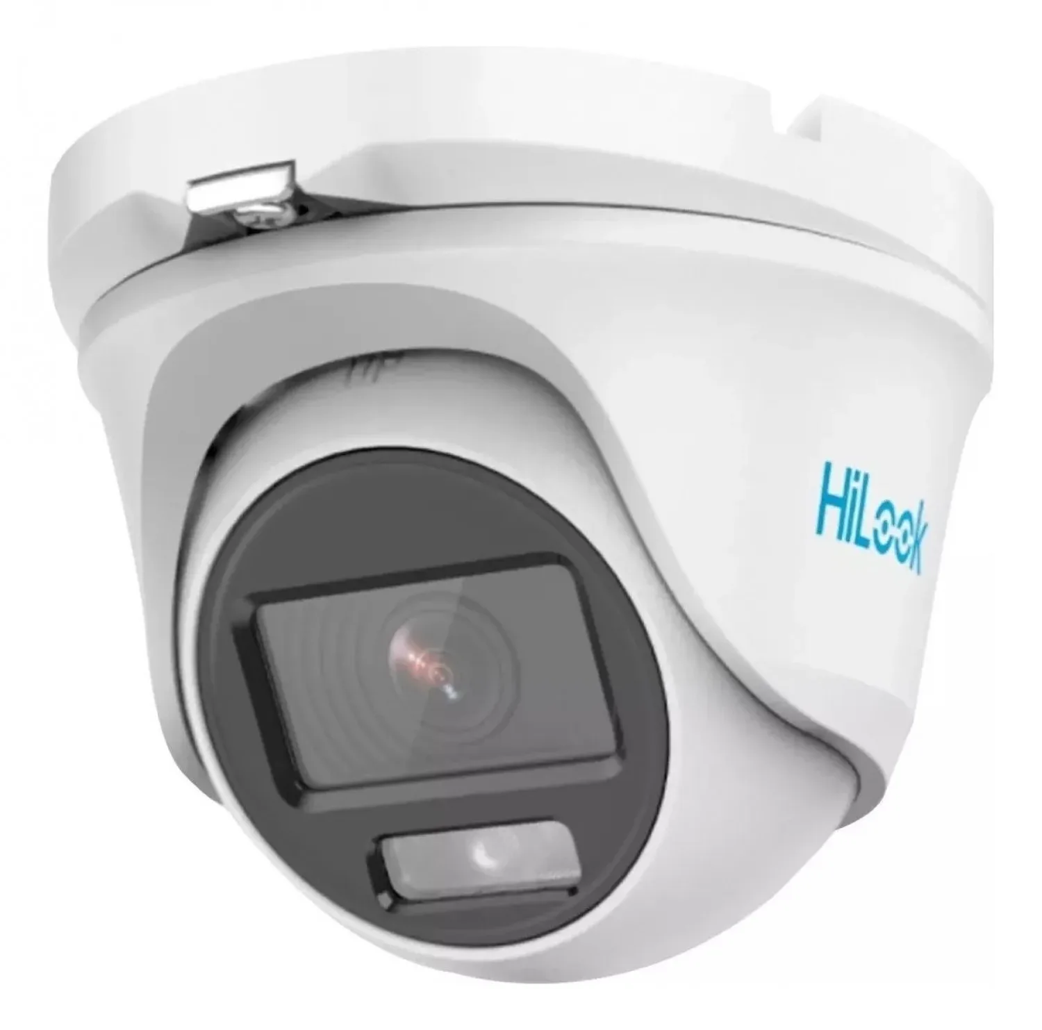 CAMARA DOMO HILOOK HIKVISION THCT129M 2MP 2.8