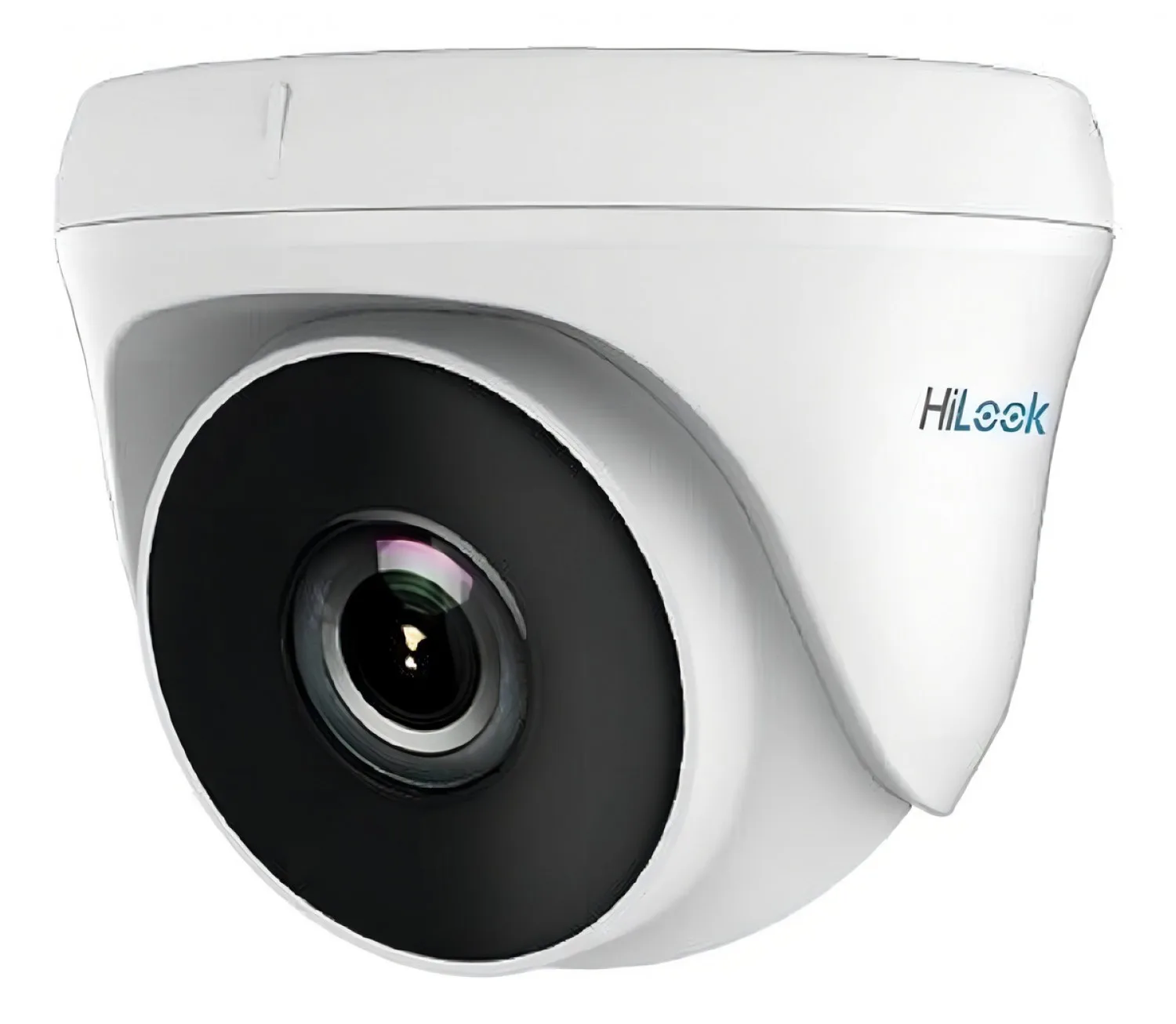 CAMARA HIKVISION 1MP INDOOR FIXED TURRET THC-T110-P