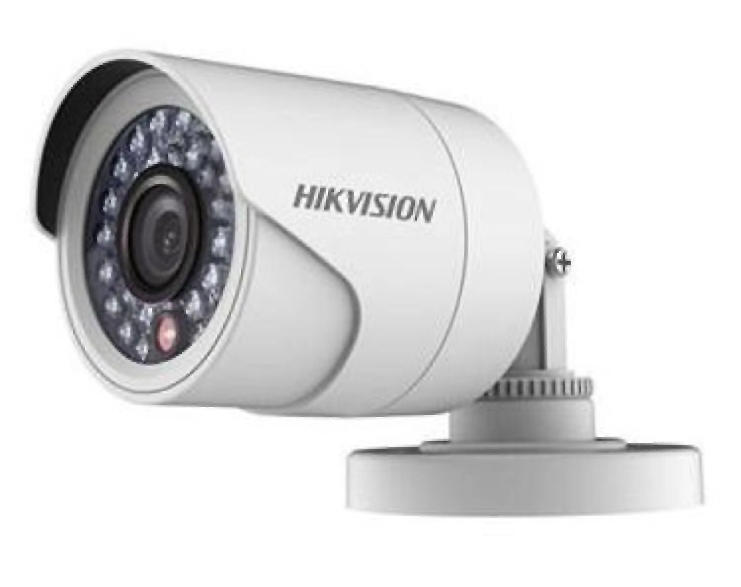 Camara Bullet 720P Metal 4in1 DNR Turbo HD 2.8mm