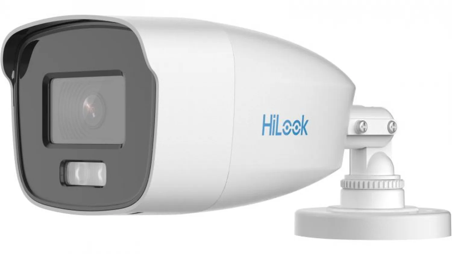 CAMARA HIKVISION 2MP FIXED MINI BULLET THC-B229-M 2.8