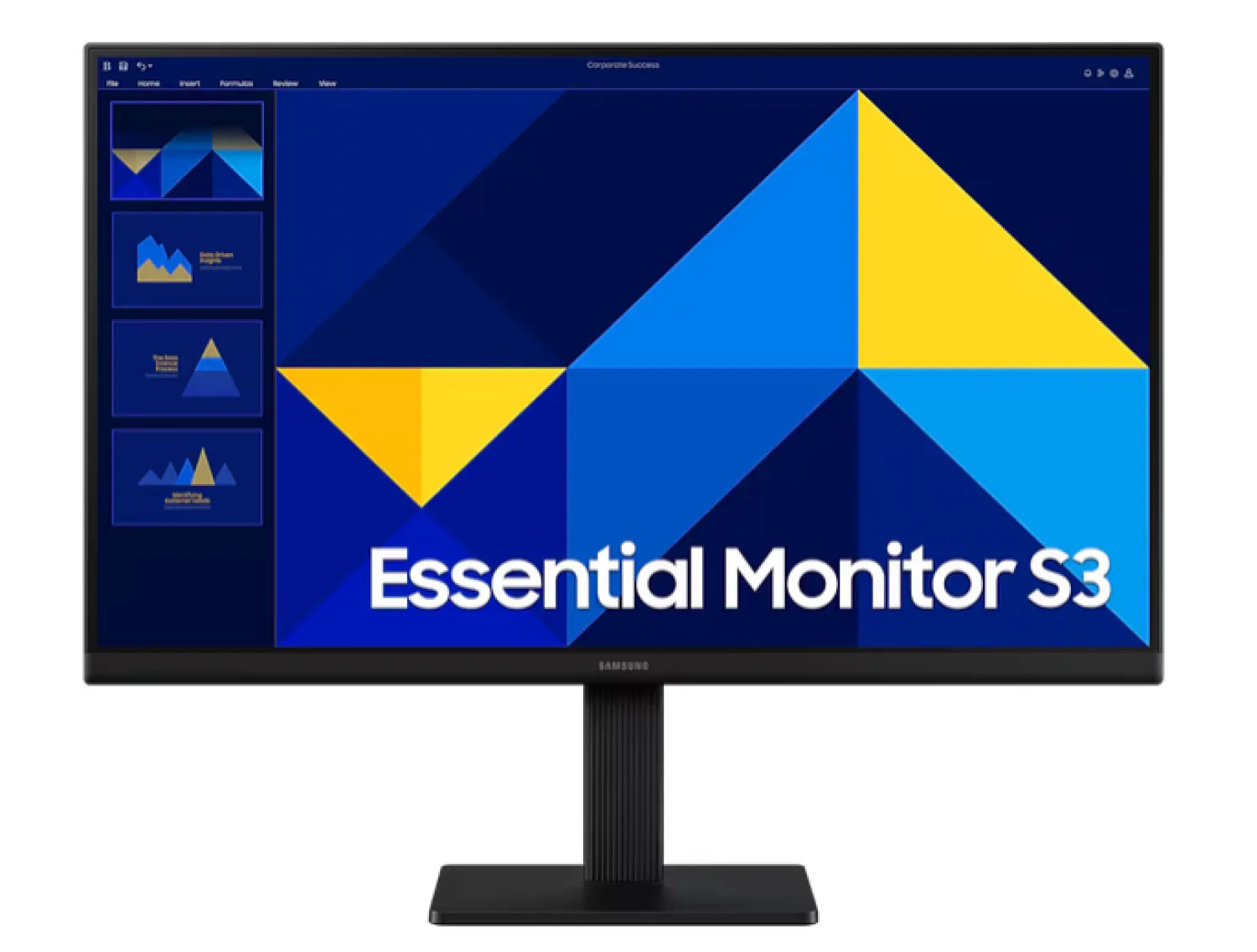 Monitor Samsung Led 22 D320 100mhz Fhd — foto 6