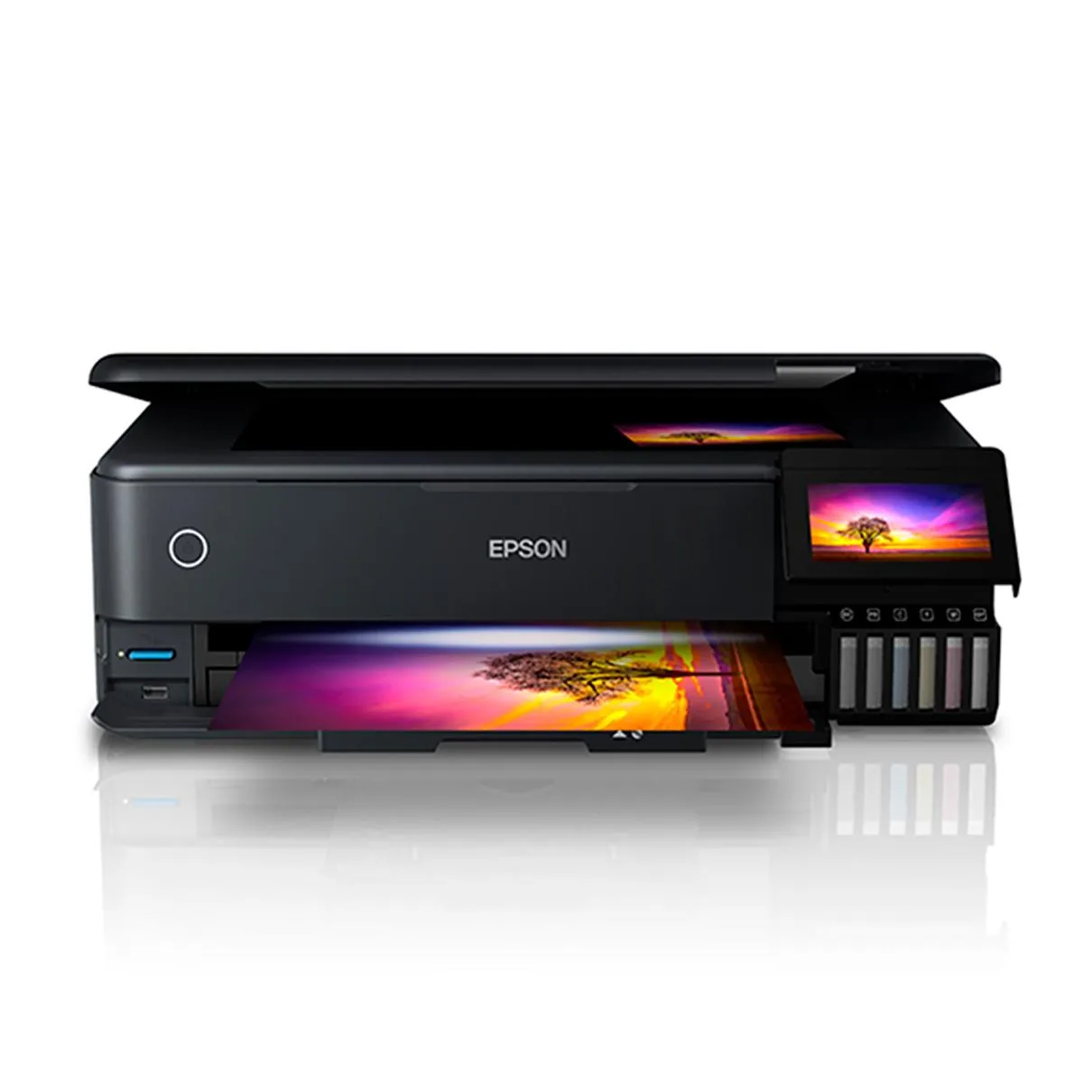 Epson L8180 (A3) (MF) — foto 11
