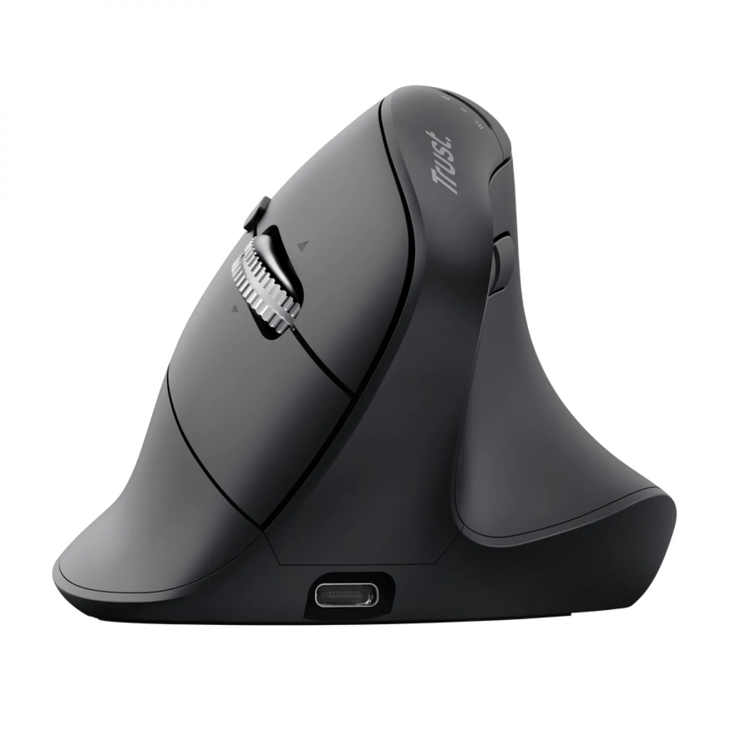 MOUSE GAMER TRUST VYRAN ERGO HYPSCROLL M-WRLS