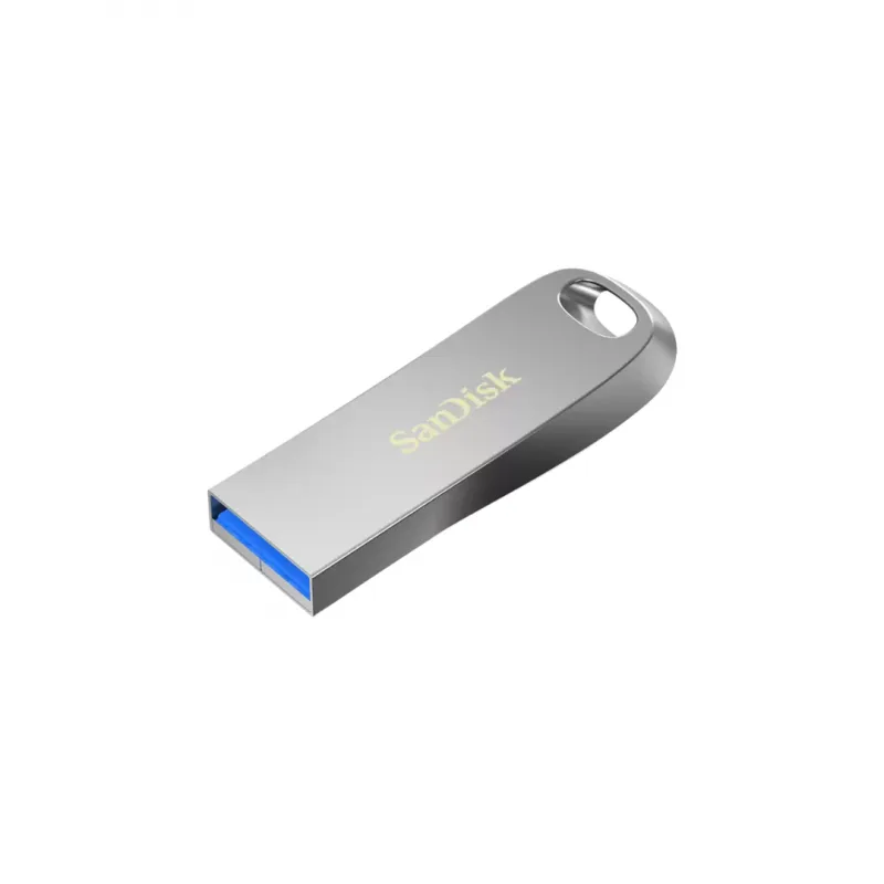 PEN DRIVE 256GB SANDISK ULTRA LUXE USB 3.2 — foto 7