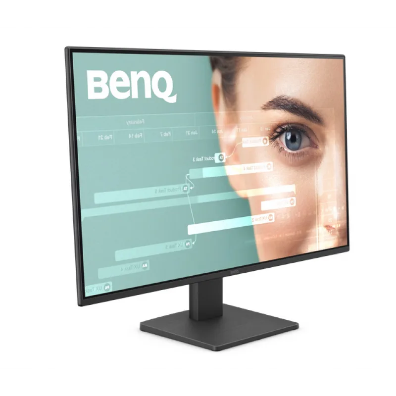 Monitor 27 Benq Gw2791 Fhd Ips 100hz — foto 10
