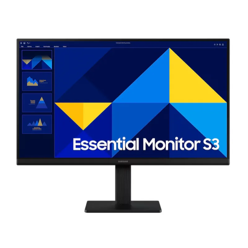 Monitor Samsung Led 22 D320 100mhz Fhd — foto 7