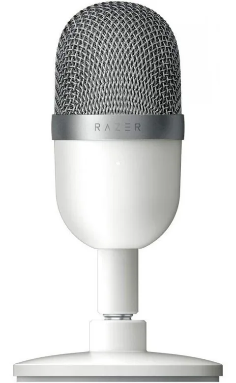 OUTLET MICROFONO RAZER SEIREN MINI ULTRA MERCURY