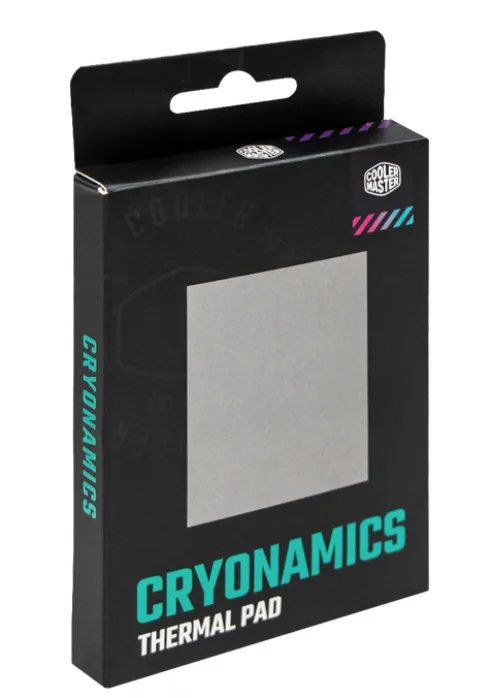 PASTA TERMICA COOLER MASTER CRYONAMICS