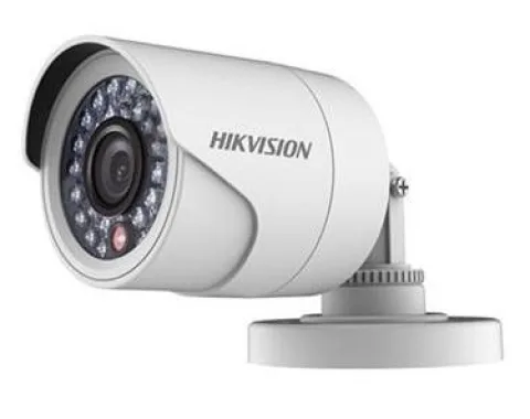Camara Bullet 720P Metal 4in1 DNR Turbo HD 2.8mm
